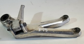 Задний левый и правый комплект КОМПЛЕКТ Yamaha YZF R6 RJ03 1998-2002r