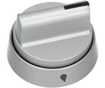 Kurek Pokrętło kuchenki Amica 9070315