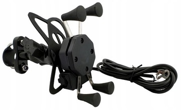 РУЧКА МОТОЦИКЛА ВИНТ РАМА РУЛЯ ТЕЛЕФОНА