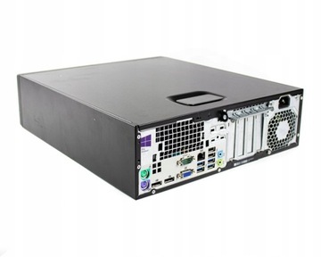 Настольный компьютер HP ELITEDESK 800 G2 i5-6500 ГАРАНТИЯ С ОБНОВЛЕНИЕМ *27