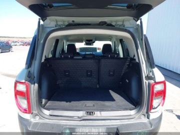 Ford 2021 Ford Bronco FORD BRONCO SPORT BIG BEND 1.5 Benzyna 181KM, zdjęcie 8