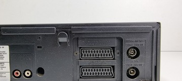 Видеорегистратор SHARP VC MH 761 VC-MH761 S VHS