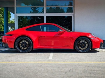 Porsche 911 992 2025 PORSCHE 911 Carrera GTS Coupe 3.6 (485KM) 2025, zdjęcie 1