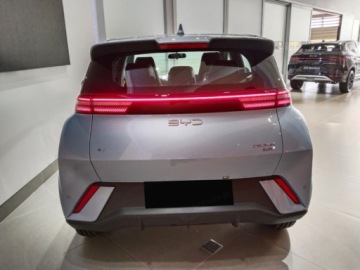 BYD 2025 BYD Dolphin Surf Boost Hatchback (88 KM) 2025, zdjęcie 4