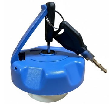 KOREK WLEWU ADBLUE RENAULT MAGNUM PREMIUM DXI