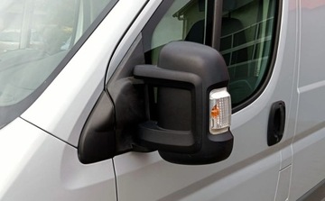 Peugeot Boxer III 2.2 HDi 110KM 2015 Peugeot Boxer 2015R, Klima, Kamera cofania, Zarejestrowany w Polsce 2.2, zdjęcie 18