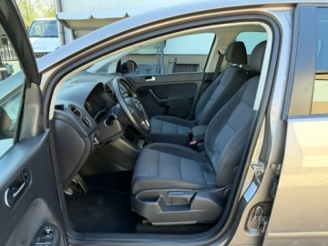 Volkswagen Golf Plus II 1.2 TSI BlueMotion 105KM 2011 Volkswagen Golf Plus TYLKO 134tyśkm 1WŁAŚCICIEL Comfortline KLIMA 2011 1.2T, zdjęcie 30