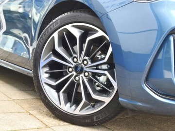 Ford Focus IV Kombi Facelifting 1.0 EcoBoost 125KM 2025 Od ręki - ST-Line X 1.0 EcoBoost 125KM / Pakiet Winter, zdjęcie 10