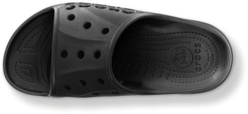 Crocs Lekkie Sportowe Klapki Damskie Na Basen 36,5