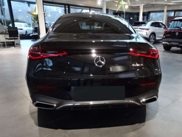 Mercedes CLE Coupe 2.0 200 204KM 2025 MERCEDES-BENZ CLE 200 4-Matic AMG Line 2.0 (204KM) 2025, zdjęcie 1