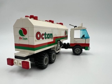 LEGO Classic Town 6594 Газопровод