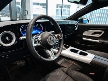 Mercedes CLA C118/X118 2025 MERCEDES-BENZ CLA 180 Progressive Sedan 1.5 (136KM) 2025, zdjęcie 6