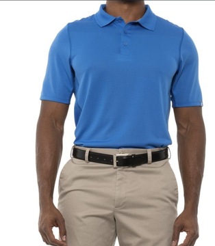 Мужская футболка KJUS Seapoint Engineered XS