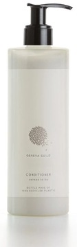 Odżywka do Włosów Wygładzająca z Keratyną do SPA Prezent 380ml GENEVA GUILD
