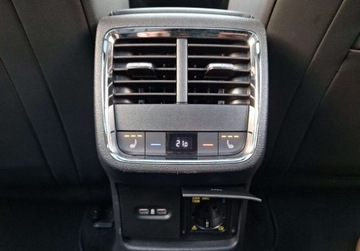Skoda Octavia IV Kombi 2.0 TDI 150KM 2021 Skoda Octavia Style 2.0TDI 150KM DSG SkoraWentyl.Masaz PANORAMA CANTON El., zdjęcie 18