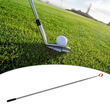 Golf Ball Retriever Обучение гольфу 12 футов 13 секций