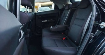 Honda Civic VIII 2011 Honda Civic Honda Civic 1.4 i-VTEC i-SHIFT Comfort 1.3 Benzyna 100KM, zdjęcie 26