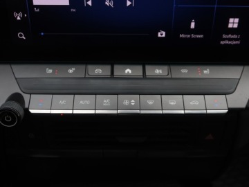 Opel Astra L Hatchback 1.2 Turbo 130KM 2023 Opel Astra 1.2 Turbo, Salon Polska, 1. Właściciel, zdjęcie 12