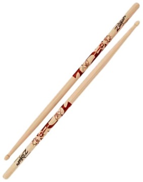 ZILDJIAN Signature Дэйв Грол (ASDG)