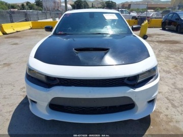 Dodge Charger VII 2020 Dodge Charger GT 2020 3.6l 3.6 Benzyna 300KM, zdjęcie 6