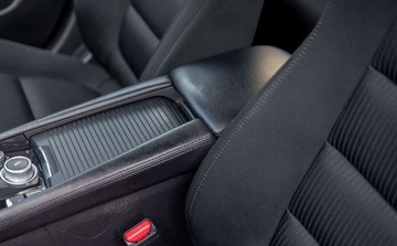 Mazda 6 III Sedan Facelifting 2.0 SKYACTIV-G 145KM 2016 Mazda 6 Mazda 6 SKYACTIV-G 145 Center-Line 2.0 Benzyna 145KM, zdjęcie 19