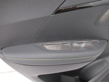 PEUGEOT 2008 II СТОРОНА ЗАДНЕЙ ДВЕРИ ЛЕВАЯ