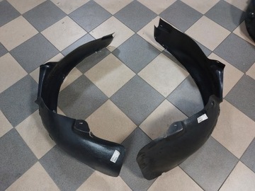 9541FP1Q PODBĚH PRAVÉ LEVÉ PŘEDNÍ PRAVÝ LEVÝ VW GOLF IV BORA