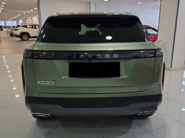 Jaecoo 7 2026 JAECOO J7 1.5 T-GDI Super Hybrid Exclusive DHT Suv 347KM 2026, zdjęcie 3