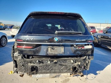 BMW X7 2024 BMW X7 xDrive40i 2024 3.0 Benzyna 375KM, zdjęcie 2