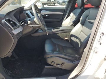 Volvo XC90 II 2021 Volvo XC 90 T5 Momentum 2021 2.0l 2.0 Benzyna 250KM, zdjęcie 7