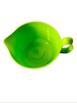 Soap Bubble Liquid Jug емкостью 1 л с носиком и ручкой
