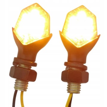 МИНИ ФЛЕХТ ИНДИКАТОР УТВЕРЖДЕНИЕ ДЫМЧАТЫЙ МОТОЦИКЛ ПОВОРОТНЫЕ СИГНАЛЫ