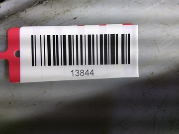 MECHANIZMUS OKNO LEVÝ PŘEDNÍ MAZDA MX5 05-09R