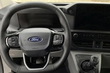 Ford Transit Custom II Van L2 2.0 EcoBlue  136KM 2025 Transit Custom Kombi 320 L2H1 M1 Trend 2.0 136KM, zdjęcie 5