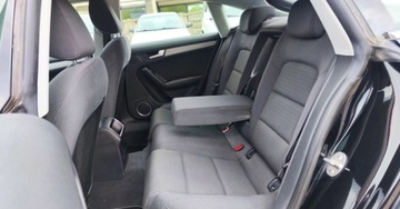 Audi A5 8T Cabrio Facelifting 1.8 TFSI 170KM 2012 Audi a5 Audi A5 1.8 Benzyna 170KM, zdjęcie 26