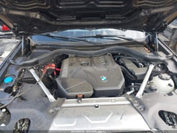 BMW X3 G45 2024 BMW X3 xDrive30i 2024 2.0 Benzyna 248KM, zdjęcie 8