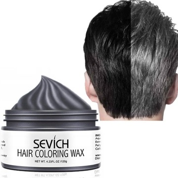 Wosk Koloryzujący Coloring Wax Stylizuje Black