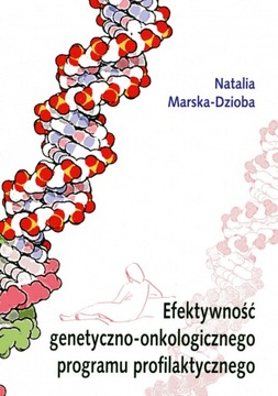 Efektywność genetyczno-onkologicznego programu