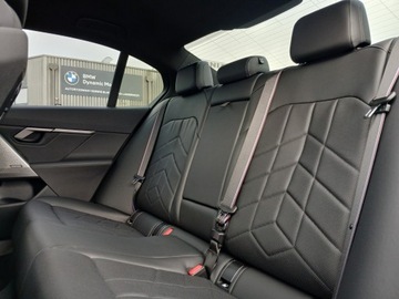 BMW Seria 5 G90-91 2025 BMW 520 BMW 520d xDrive M Pro Iconic Glow Harmann/, zdjęcie 17