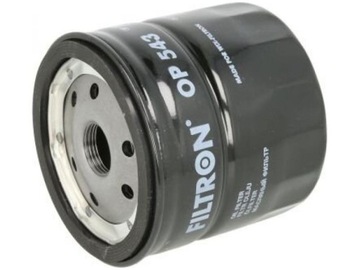 Filtron OP 543 Filtr oleju