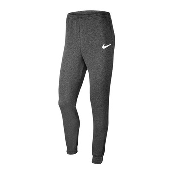 NIKE DRESY MĘSKIE komplet BLUZA SPODNIE - L