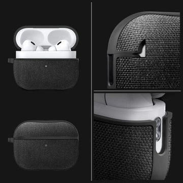 Чехол Spigen для AirPods Pro 2, чехол