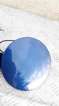 HYUNDAI GETZ 02-11 LIFT KLAPKA WLEWU PALIWA 3E