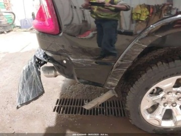  RAM 1500 2025 RAM 1500 BIG HORN CREW CAB 4X4 64 BOX 3.0 Benzyna 420KM, zdjęcie 6