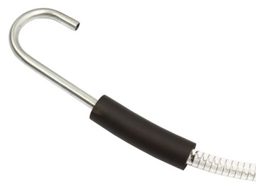 ВСАСЫВАТЕЛЬ, СЕРЕБРЯНЫЙ, МАСЛЯНЫЙ ВСАСЫВАТЕЛЬ 80Л + ЗОНДЫ