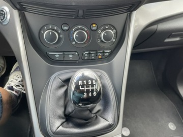 Ford Kuga II SUV 1.5 EcoBoost 150KM 2016 Ford Kuga Bogate wyposażenie 63558km Model 2016, zdjęcie 26