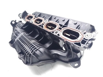 NISSAN QASHQAI KOLEKTOR VSTUPNÍ VZDUCHU 1.6 DIG-T BENZÍN 120KW (163 HP)