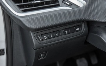 Peugeot 2008 I SUV 1.2 PureTech 110KM 2015 Peugeot 2008 1.2 i 110KM Allure SKora LEdy Navi ALu Pdc Full Serwis Gwaran, zdjęcie 16