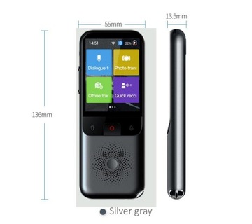 Переводчик Vasco Electronics Vasco M3