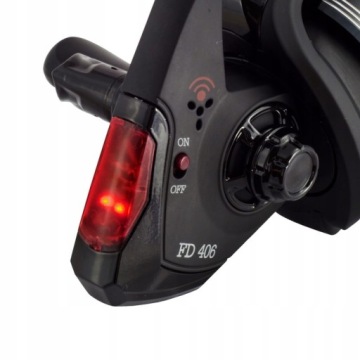 Robinson Acustik Feeder FD 306 - Катушка